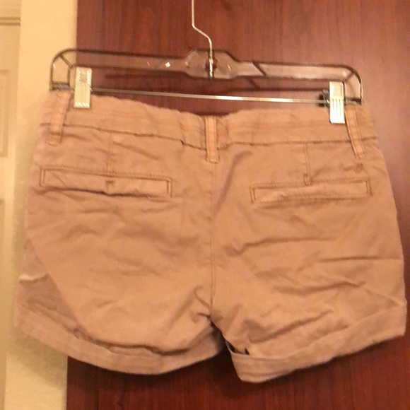 Shorts - Picture 4 of 6